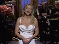 Sydney Sweeney