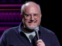 Louis C.K.