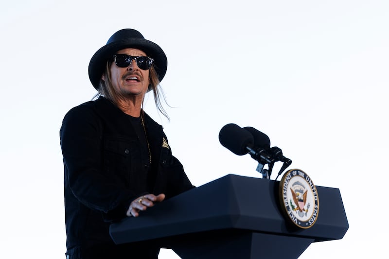 Kid Rock