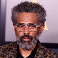 Sacha Jenkins