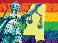 Mississippi’s Draconian Anti-LGBT Law, The Worst In The Nation, Is Set to Take Effect