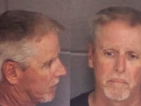 Colin Gray, 54, father of 14-year-old suspected Apalachee High School shooter Colt Gray.