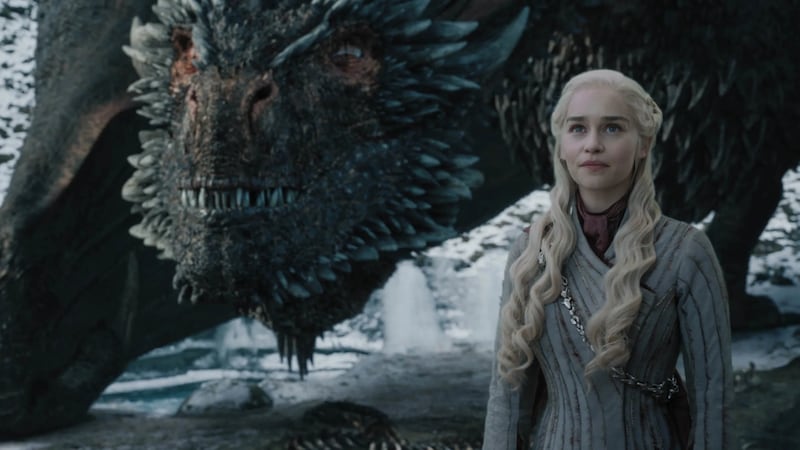 "Game of Thrones"
