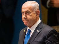 The International Criminal Court has issued arrest warrants for Israeli Prime Minister Benjamin Netanyahu, his former defense minister Yoav Gallant, and Hamas military leader Mohammed Deif.