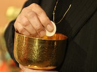 Communion