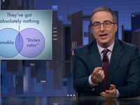 John Oliver.