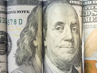 Americans under-40s are richer than ever before, according to a Treasury Department report.