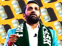 Kash Patel