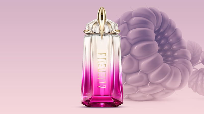 Alien Pulp by Mugler