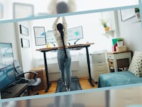 Walking Pad Amazon Prime Day Sale | Scouted, The Daily Beast