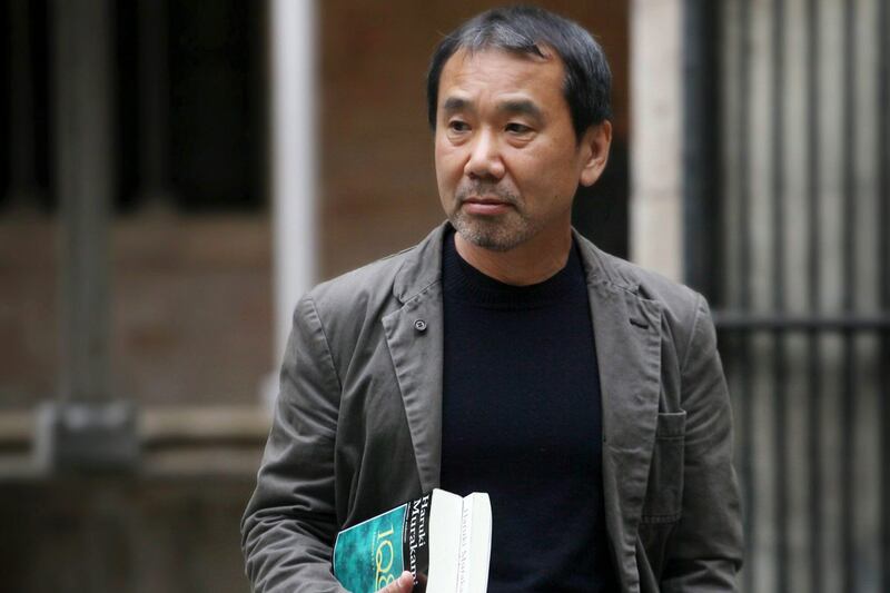 articles/2011/11/04/haruki-murakami-1q84-review-of-japanese-novelist-s-latest/haruki-murakami-book-jones_r8kv8u