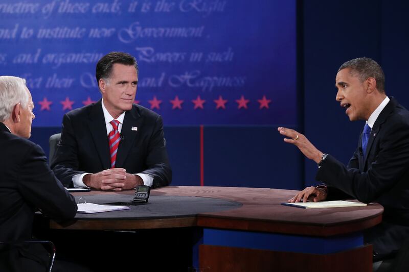 articles/2012/10/22/mitt-romney-s-soft-sell/obama-speaks-mitt-listens-final-debate_xrvqwc