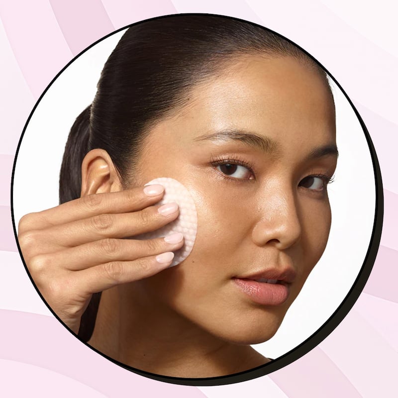 PCA Skin Triple Exfoliation Peel Pad Review