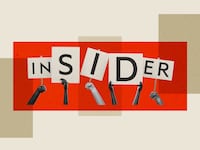 Insider Illustration