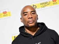 Charlamagne Tha God