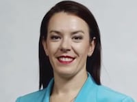 Melissa Caddick.