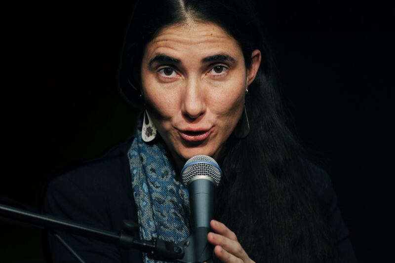 articles/2013/03/15/yoani-sanchez-it-s-not-easy-being-a-cuban-blogger/130315-dimon-sanchez-tease-embed_q6fk1v