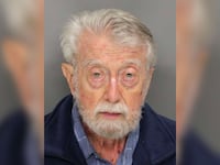 David Zandstra, 83, arrested for the cold case murder of an 8-year-old girl named Gretchen Harrington.