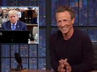 Seth Meyers