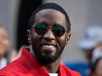 Sean 'Diddy' Combs