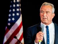 Robert F. Kennedy Jr. slammed Kamala Harris in an X post following reports that she’d rebuffed his request for a meeting to discuss endorsing her campaign in exchange for a job in her administration.