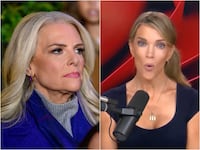 Janice Dean, Megyn Kelly