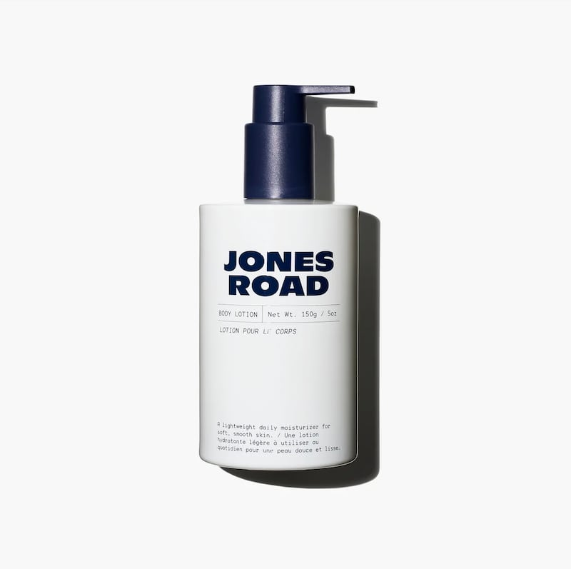 Jones Road