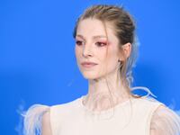 Hunter Schafer