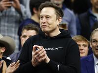 Elon Musk’s artificial intelligence tool Grok gets a $200 million government contract from the Department of Defense after its antisemitic meltdown.
