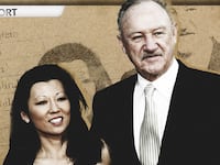 Preliminary reports on the Hackman family deaths are in.