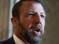 Sen. Markwayne Mullin.