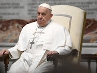 Pope Francis