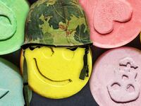 veteran mdma ecstasy ptsd post traumatic posttraumatic stress disorder veteran vet iraq war military maps fda