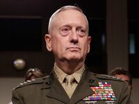 articles/2016/11/19/general-who-thinks-it-s-fun-to-shoot-some-people-is-front-runner-for-trump-s-pentagon/161118-dozier-trump-general-mattis-secdef-tease_tcusmh
