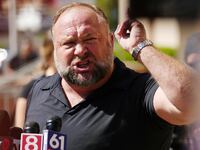 Alex Jones