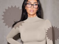 Skims Ultimate Nipple Bra