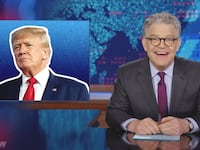 Al Franken