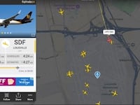 FlightRadar24