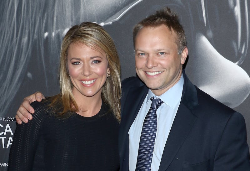 After nearly five years of marriage, Baldwin divorced James Fletcher in 2023.