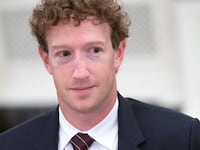 Mark Zuckerberg