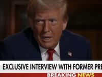 Donald Trump on Sean Hannity.