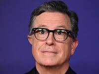 Stephen Colbert