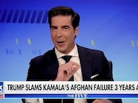 Jesse Watters
