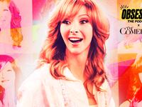 Lisa Kudrow in "The Comeback"
