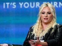 Meghan McCain