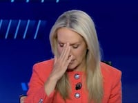 Fox News host Dana Perino on The Five.