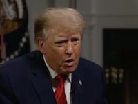 Trump on Newsmax