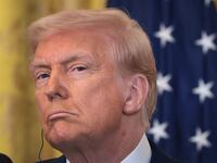 Donald Trump.