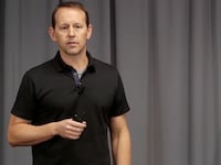 Skillshare CEO Matt Cooper