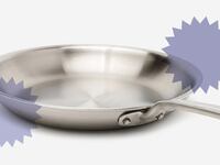 Made In Frying Pan Review